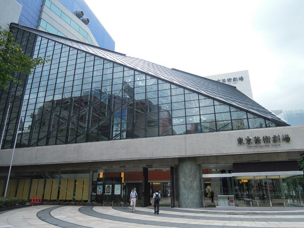 160512_東京芸術劇場.JPG